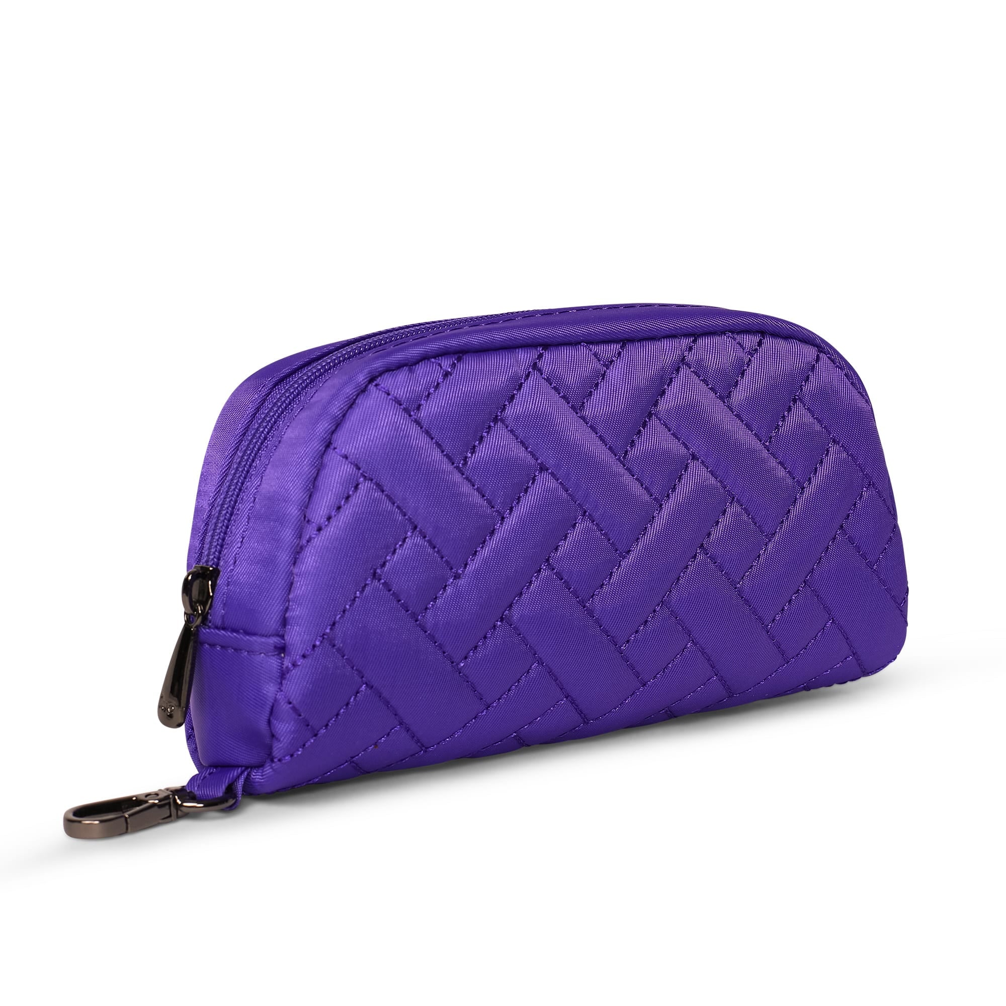 Bobsled Eyeglass Case - VIOLET - Bobsled_Violet_02